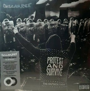 DISCHARGE PROTEST AND REMAST