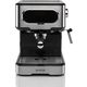 Gorenje ESCM15DBK espresso aparat za kafu, ugradni