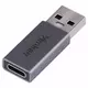 Adapter USB Tip A-Tip C Yenkee YTC 020 M/Ž