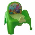 Tega Noša u obliku stolice Safari, Zelena