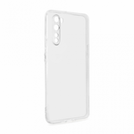 Torbica silikonska Ultra Thin za OnePlus Nord transparent