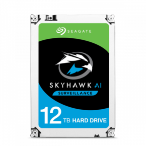 Seagate Skyhawk ST12000VE001 HDD