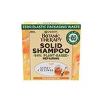 Garnier Botanic Therapy Honey &amp; Beeswax čvrsti šampon 60 gr