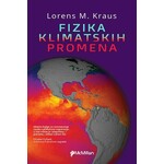 Fizika klimatskih promena Lorens M Kraus