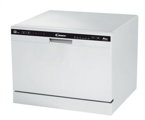 Candy CDCP 6 mašina za pranje sudova