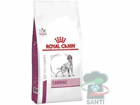 Royal Canin Hrana za pse Cardiac Dog 2kg