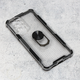 Torbica Defender Ring za Samsung A336B Galaxy A33 5G trasparent