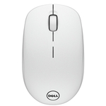 Dell WM126 bežični miš, crni