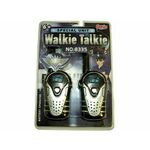 Walkie Talkie 62-401000