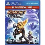 PS4 Ratchet  Clank - Playstation Hits