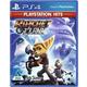 PS4 Ratchet &amp; Clank - Playstation Hits
