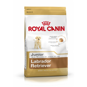 Royal Canin LABRADOR JUNIOR – za labrador retrivere od 2. do 15. meseca života 3kg