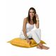 Mattress70 - Yellow Yellow Cushion