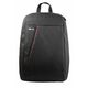 Asus CASE Nereus backpack 16"', crna