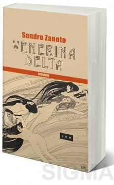 Venerina delta - Sandro Zanoto