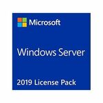 Microsoft Windows Server CAL 2019 User Engleski 1pk DSP OEI 5 Clt CAL