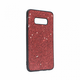 Torbica Sparkle Shiny za Samsung G970 S10e crvena