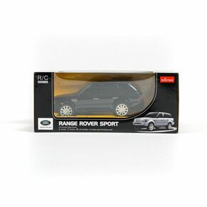Rastar RC auto Range Rover Sport 1:24-crn