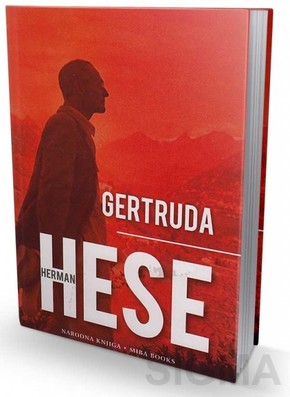 Gertruda - Herman Hese - Herman Hese