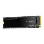 Western Digital Black SN750 WDS250G3X0C SSD 250GB, M.2, NVMe