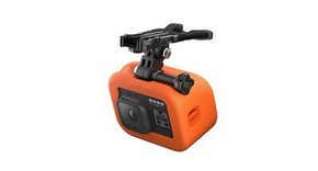 GoPro Bite Mount + Floaty ASLBM-002