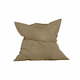 Atelier del Sofa Lazy bag Giant Cushion 140x180 Mink