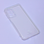 Torbica Teracell Skin za Samsung A235F Galaxy A23 4G transparent