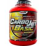 AMIX Carbo Jet Basic 3 kg Vanila