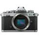 Nikon Fotoaparat Zfc + Objektiv 16-50VR BK + 50-250 VR