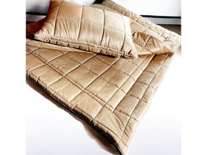 Sante Set jastuk + pokrivač Premium 7