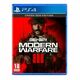 PS4 igra Call Of Duty: Modern Warfare 3