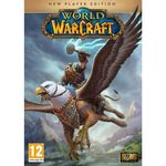 PC World of Warcraft New Player Edition