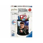 Ravensburger 3D puzzle (slagalice) - Kutija za olovke sa likom Harry Potter RA11154