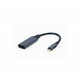 Adapter Cablexpert A-USB3C-DPF-01 USB-C - Displayport 4K/60Hz