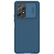 Torbica Nillkin CamShield Pro za Samsung A536B Galaxy A53 5G plava