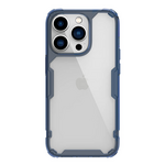 Torbica Nillkin Nature Pro za iPhone 14 Pro 6.1 plava