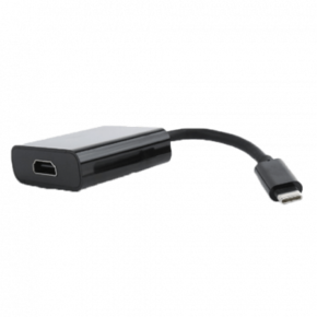 GEMBIRD adapter USB C na HDMI - A-CM-HDMIF-01