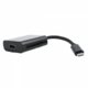 GEMBIRD adapter USB C na HDMI - A-CM-HDMIF-01,