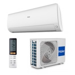 Haier Flexis/Flexis Plus AS50S2SF1FA-WH/1U50S2SJ2FA klima uređaj, Wi-Fi, inverter, R32