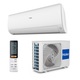 Haier Flexis/Flexis Plus AS50S2SF1FA-WH/1U50S2SJ2FA klima uređaj, Wi-Fi, inverter, R32