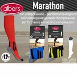 Albers Marathon Čarape 39-42