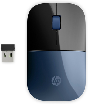 HP Z3700 7UH88AA bežični miš