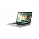 Laptop Acer Aspire A315-24P 15.6 FHD/Ryzen R5-7520U/8GB/NVMe 512GB/AMD Radeon/Silver NX.KDEEX.018