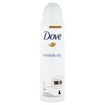 Dove Dezodorans Invisible Dry 150ml