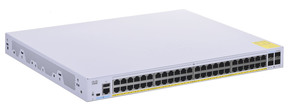 Cisco CBS350-48P-4X switch