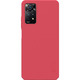 Torbica Nillkin Scrub za Xiaomi Redmi Note 11 Pro 4G/5G crvena
