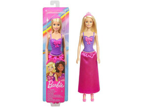 Barbie Lutka Princess
