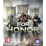 Xbox igra For Honor
