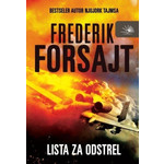 Lista za odstrel - Frederik Forsajt