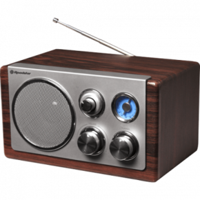 Roadstar radio HRA-1245